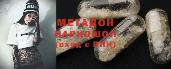 хмурый Арсеньев